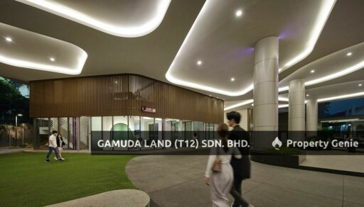 The Robertson Residences Bukit Bintang