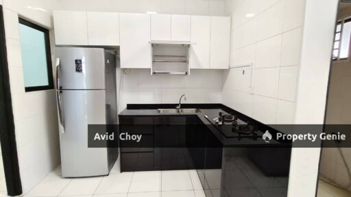 Sky Garden Residences, 3 Bedrooms (Corner unit)(Renovated)