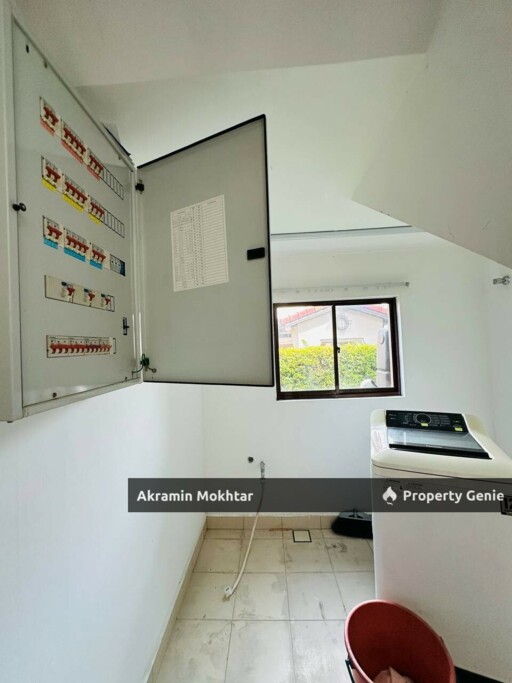 FREEHOLD & FULLY FURNISHED | SPANISH BUNGALOW DIAMOND CITY RESIDENCE, SEMENYIH