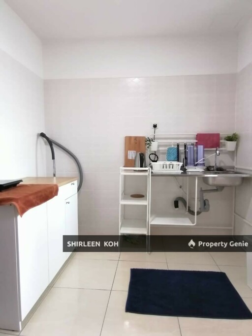 Room Renting at Sky Breeze Apartment @ Iskandar Puteri