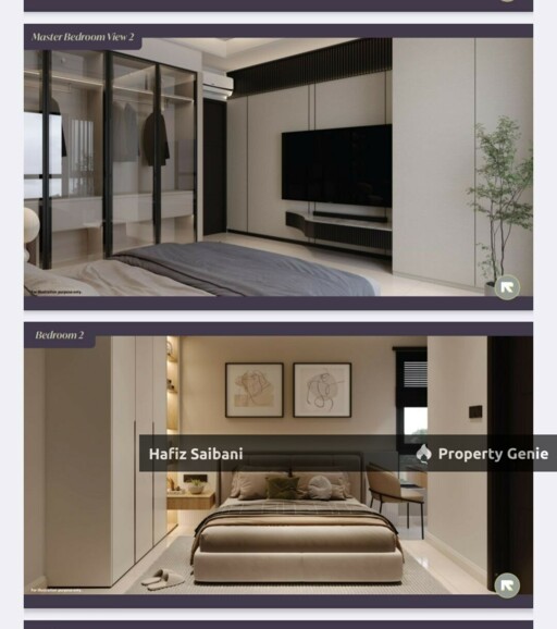 New Project Double Storey Terrace Taman Bunga Raya Klang
