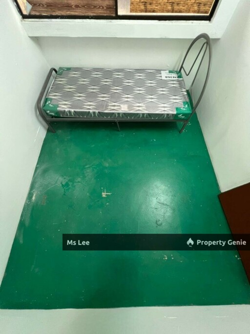 Female Rooms -Damai Complex @ Titiwangsa Sentral, KL-MRT-Ready Now