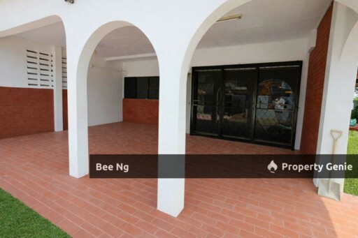 Taman Kolam Air / Jalan Rubi / 2 Storey Semi-D / For Sale & Rent