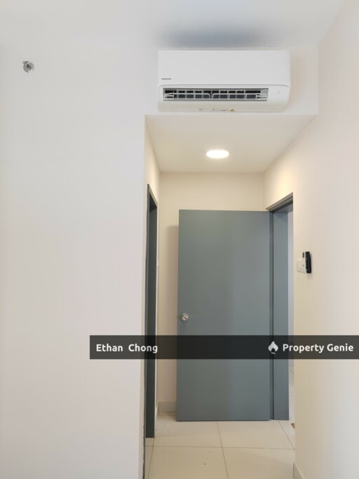 Fully Furnished Trio By Setia Residence Bukit Tinggi Klang For Rent