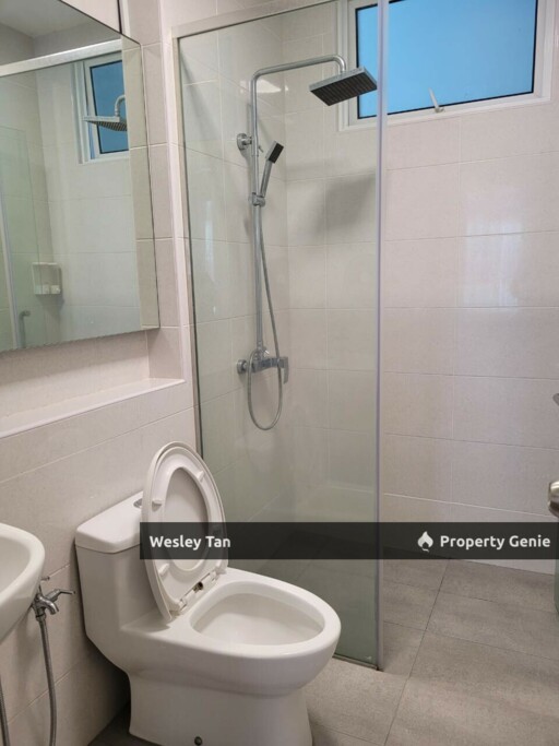 Parkland Residence |  Melaka | Condo for Rent | 3 Bedroom Unit | Fully Furnished