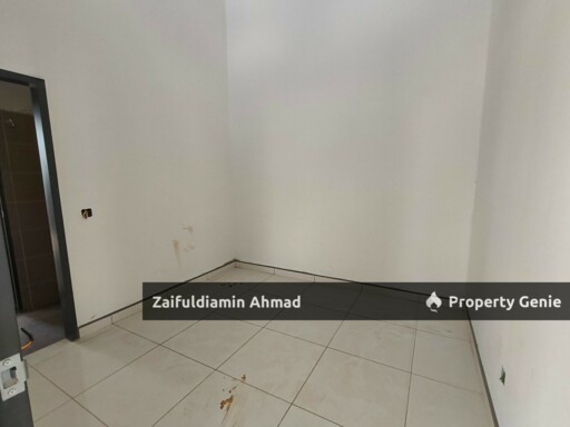 J3 Residence Terraced Home In Dengkil, Freehold 1040 Sqft