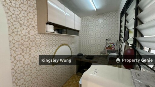 Bercham Utara 8 Min to Ipoh Sunway City Double Storey Terrace House With Huge Front Land 22x100