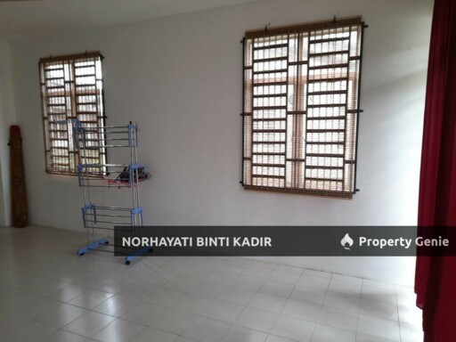 SEMI-D GAMBANG JAYA 1, GAMBANG