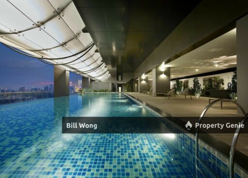 M-City Jalan Ampang Below Market Value
