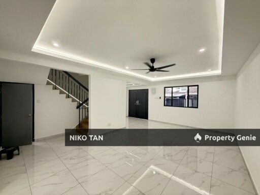 For Sale Tmn Desa Cemerlang @ 6X Jalan Saga 5