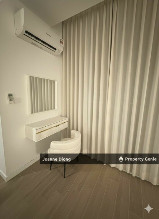 BANGSAR 38