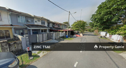 2 Storey Terrace @ Bandar Bukit Sentosa {Save RM 81,300} 12 mins Drive to KTM Serendah_10 mins Drive to Bukit Sentosa Commercial Centre