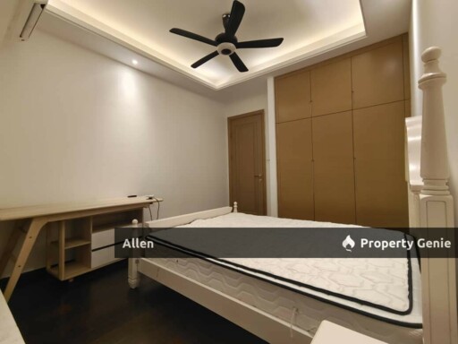 R&F Princess Cove – Prime Location Walking Distance to CIQ