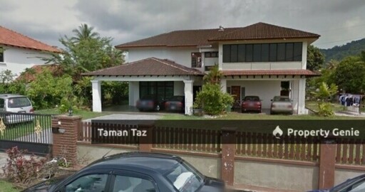 Taman Taz