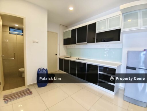 Atlantis Residence 1 Room (Fully Furnished) For Rent