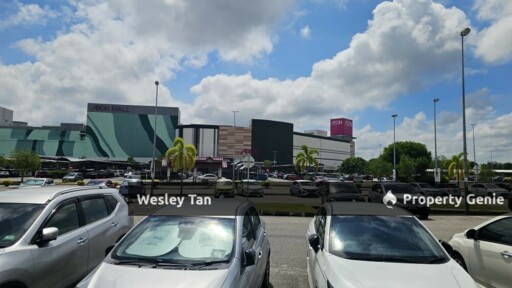 Taman 1 Lagenda Melaka