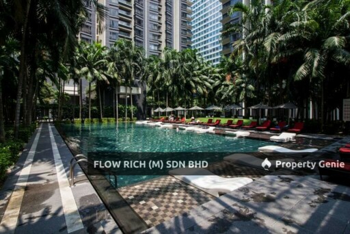 ST Residence