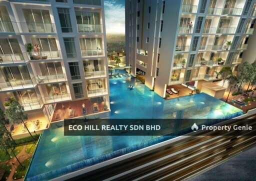 Skyridge Garden @ Tanjung Tokong