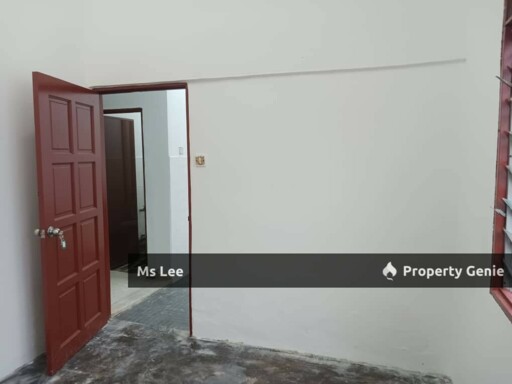 1 Storey house-Taman Ayer Keroh Heights 1 @ Ayer Keroh, Melaka-Ready 15/9 or 30/9