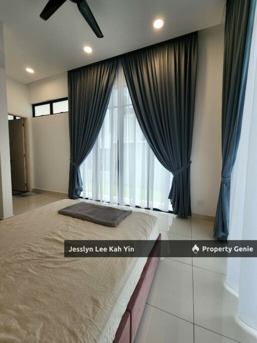 Eco Majestic Semenyih Tenderfield Nice Renovated