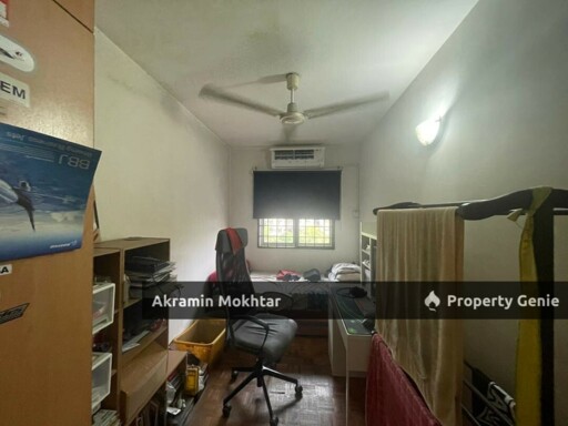 Bayu Apartment Damansara Damai Petaling Jaya Selangor