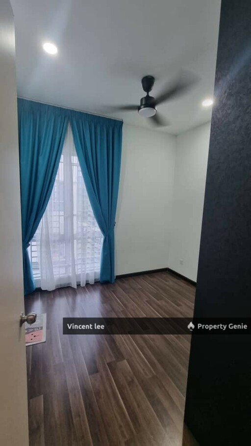 Eco Forest, Garden Home, Semenyih - Well Condition 2 Storey Terrace