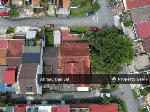 Single Storey Terrace Corner @ Section 14 Petaling Jaya Selangor For Sale