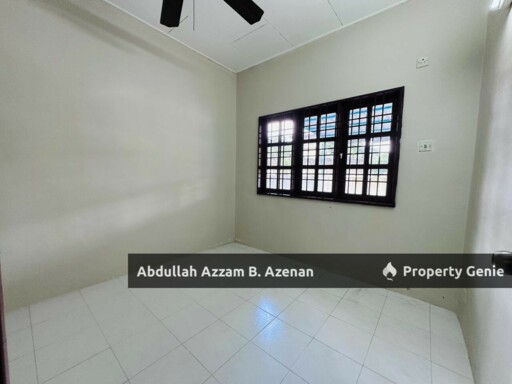 FULL LOAN ! TAMAN BIDARA BUKIT MERTAJAM