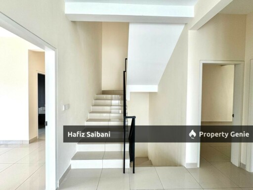 Triple Storey Terrace Nassim Height Ukay Bestari Ampang