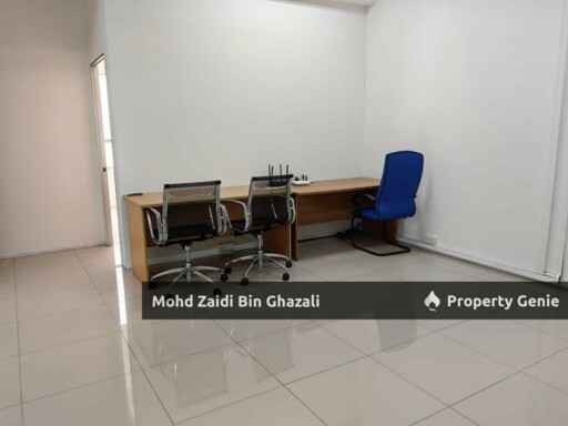 Prime Commercial Two Storey Shop Lot At Bandar Bukit Raja,Klang Selangor