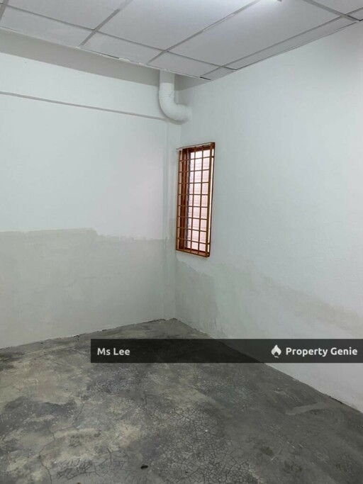 3rd floor Shop Apartment RM 350 @ Taman Sentosa,Klang - Ready unit