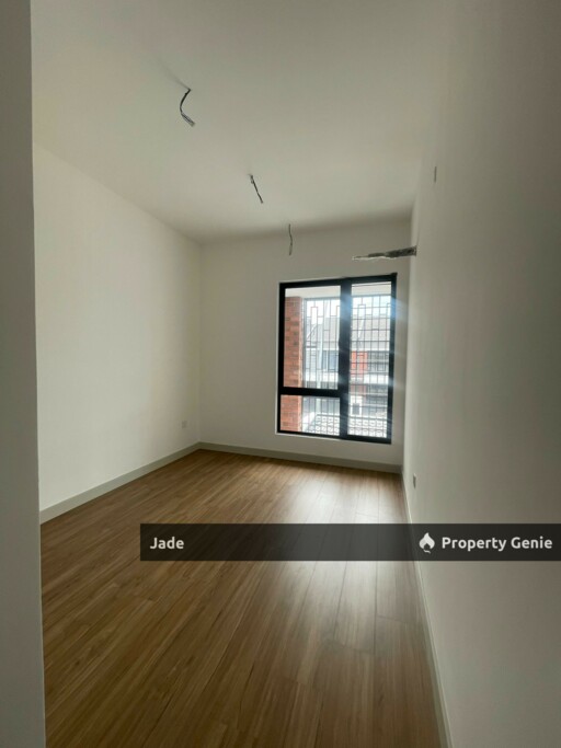 Elmina Green 3 | Double Storey Terrace House | Rare Unit Park View