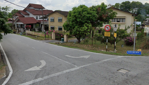 Gombak Setia
