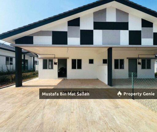 Darulaman Lagenda, Sungai Petani