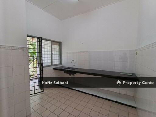 Single Storey Terrace Mahkota Impian Casa 1 Puncak Alam