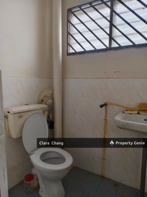 Taman Sri Permai @ Kluang Double Storey Corner Lot Medium Cost House| 100% Full Loan