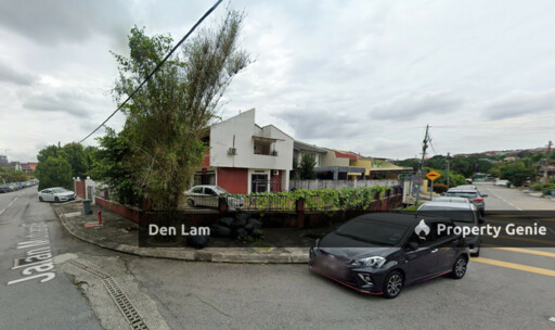 Taman Mutiara Barat Semi D Cheras KL for Sale