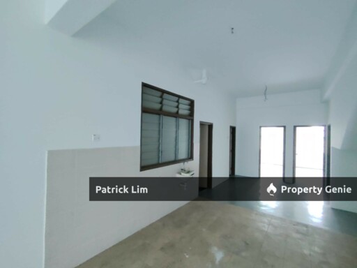HOT RENTAL | Bukit Beruang (1st Floor) Shop Lot For Rent
