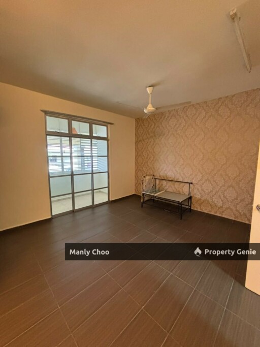 FREEHOLD Double Storey Terrace Cheng Bestari nr Malim Puncak Bertam