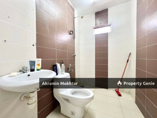 Renovated, Near Surau & School | Double Storey, Saujana Utama 3 @ Sungai Buloh
