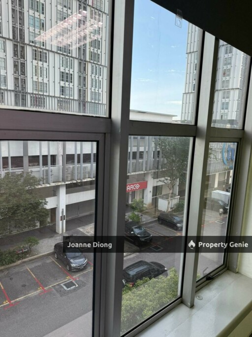 Dataran Prima Office