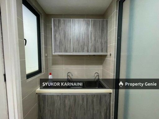 3 STOREY SEMI D SERA TWIN VILLA @ PRESINT 8, PUTRAJAYA