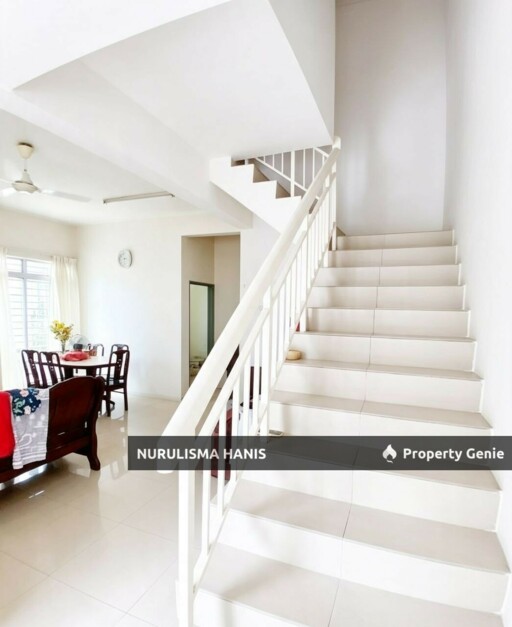 Royal Ivory 2 SP 10 Bandar Saujana Putra