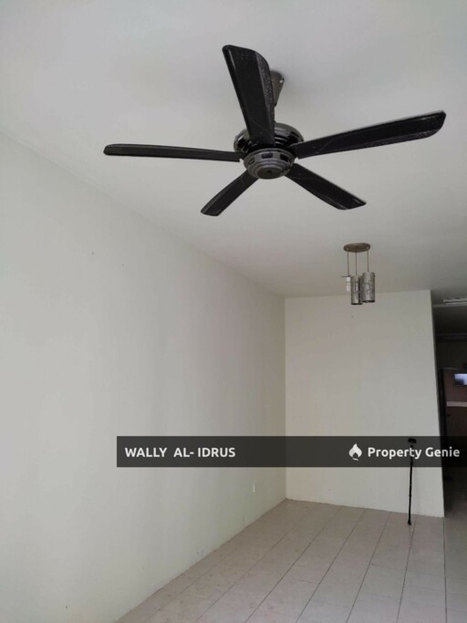 Residensi Bistaria ( Ukay Perdana) Jalan Ukay Bistaria, Ampang