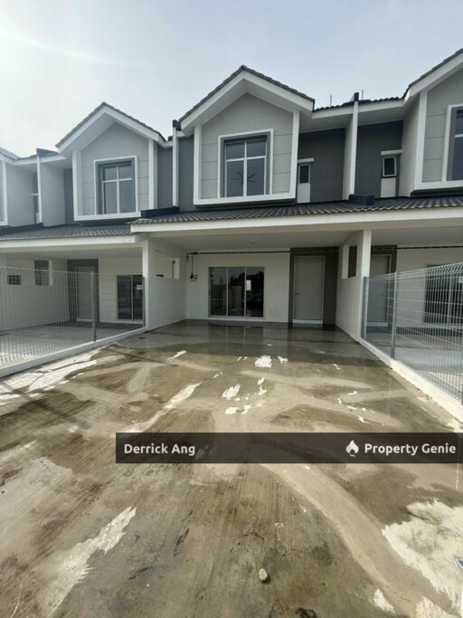 For Rent Jalan Kemboja For Rent Kota Masai For Rent Johor For Rent