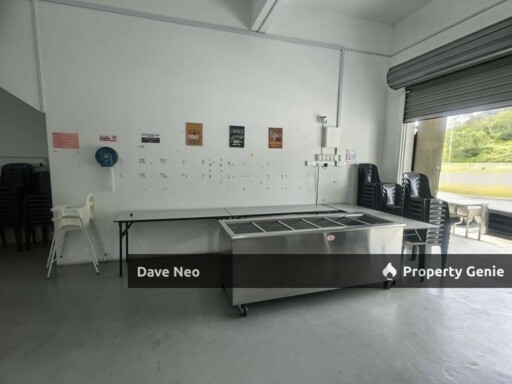 Jalan Paprika | Taman Pulai Hijauan | 2-Storey Shoplot | Ready For Business