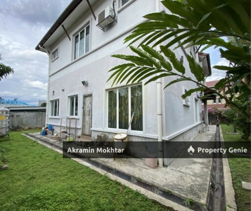 RENOVATED | CHERAS BARU 2.5 STOREY BUNGALOW KL