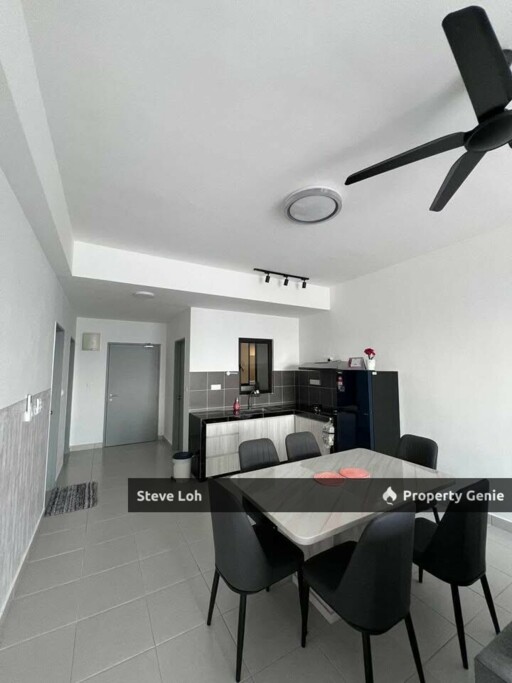 Live Next to MRT Bandar Tun Hussein
