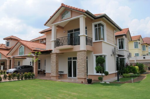 Grand Ville, Kulai