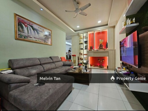 Taman Bukit Katil Damai,Bukit Katil,Melaka